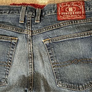 Women’s size 12/31 regular length jeans